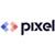 Pixel logo