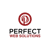 Perfect Web Solutions Inc. logo