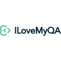 ILoveMyQA logo