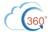 360 Degree Cloud Technologies Pvt Ltd logo