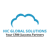 HIC Global Solutions logo