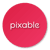 Pixable logo