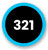 321 Web Marketing logo