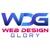 Web Design Glory logo