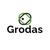 Grodas logo
