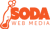 Soda Web Media logo