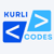 Kurli Codes logo