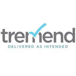 Tremend logo