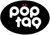 POPTAG AGENCY logo