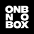 ONBOX Creative Inc. logo