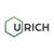 URich logo