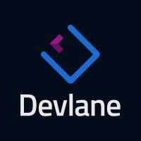Devlane logo