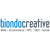 Biondo Creative logo