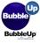 BubbleUp logo