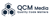 QCM Media logo