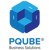 PQube Business Solutions logo