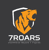 7Roars logo