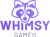 Whimsy Games Group LTD logo