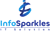 Infosparkles IT Solution LLP logo