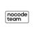 NoCode Team logo