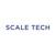 ScaleTech logo