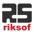 RIKSOF logo