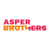 ASPER BROTHERS logo