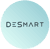 DeSmart logo