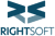 Rightsoft LTD logo