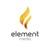 Element Media logo
