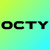 Octy - AI-augmented mobile-first software studio logo