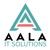 AALA IT Solutions logo