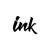 Black Ink Agency logo