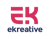 Ekreative logo