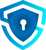 Total Secure Technology logo