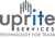 Uprite Services logo