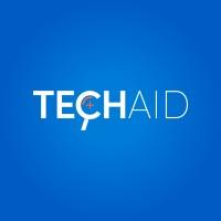 TechAID Solutions logo