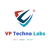 The VP Techno Labs® International logo