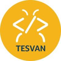 Tesvan logo