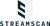 StreamScan logo