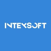 IntexSoft logo