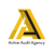 Active audit agency, LLC logo