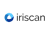 Iriscan logo