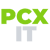 PCX IT logo