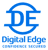 Digital Edge Ventures logo