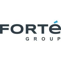Forte Group logo