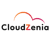 Cloudzenia logo