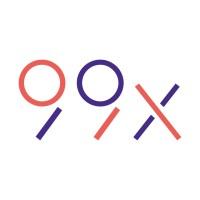 99x logo