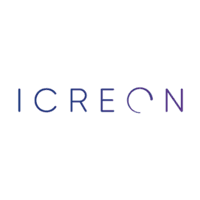 Icreon logo