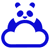 CloudPanda.io logo